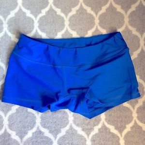 Vull Sport workout shorts